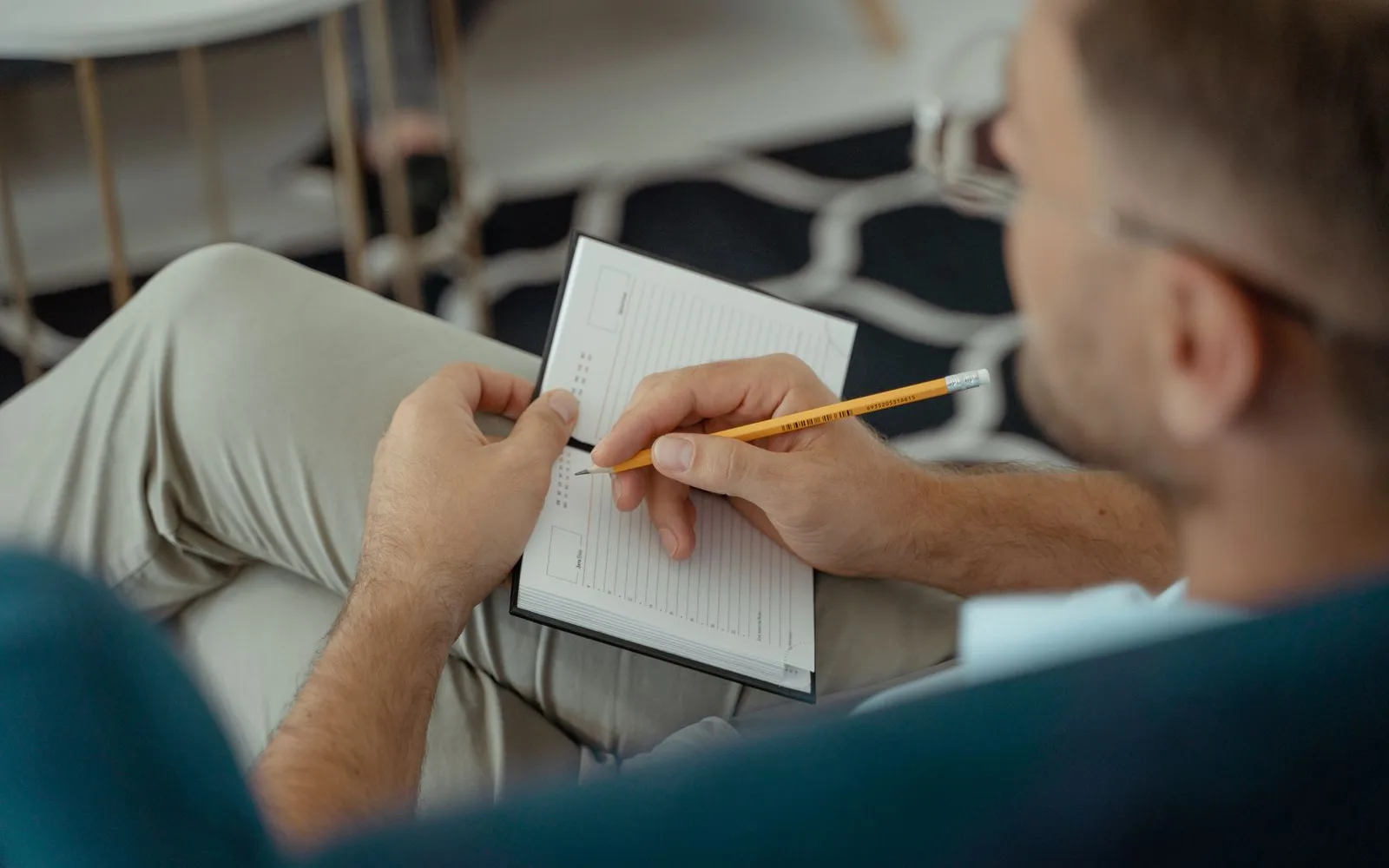 Structured Sober Living support at Sober Today