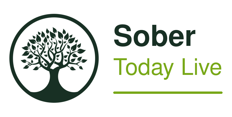 Sober Today Live